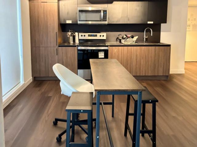 Apartment for rent in Woburn, Ontario