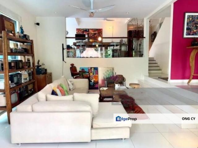 House for sale in Country Heights Damansara, Kuala Lumpur
