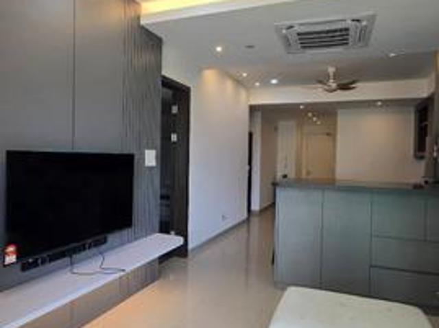 Serviced Residence for sale in Kinabalu, Sabah