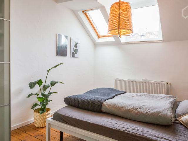 Apartment mieten in Köln, Ehrenfeld