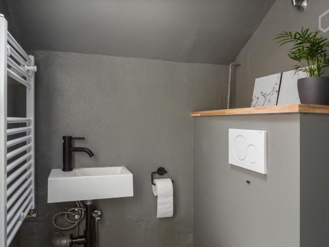 Apartment mieten in Ehrenfeld, Köln