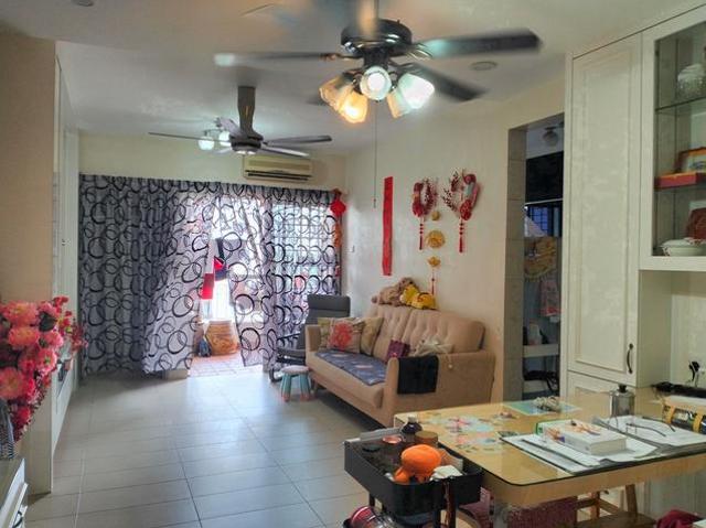 Condominium for rent in Cheras, Kuala Lumpur
