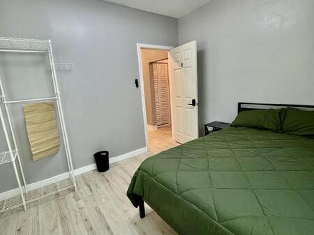 Room for rent in Jacksonville, Florida