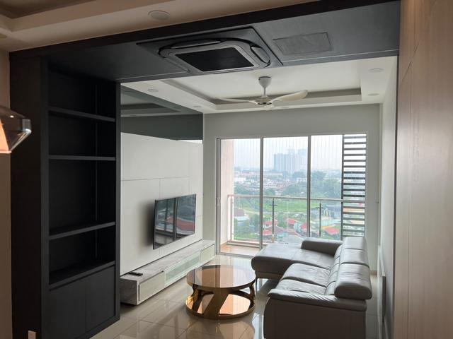 Serviced Residence for rent in Bukit Baru, Bandaraya Melaka