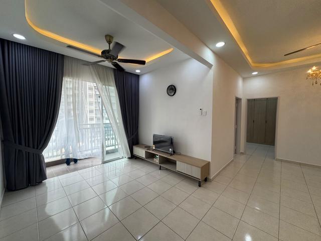 Apartment for rent in Majlis Perbandaran Kajang, Hulu Langat