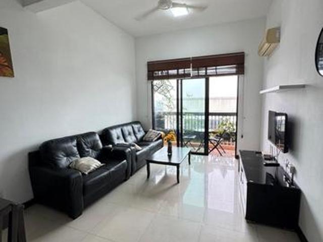 Serviced Residence for rent in Seri Kembangan, Majlis Bandaraya Subang Jaya