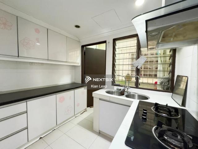 Shop for sale in Country Heights Damansara, Kuala Lumpur