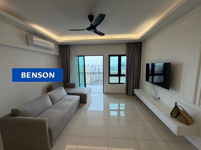 Condominium for rent in Timur Laut, George Town