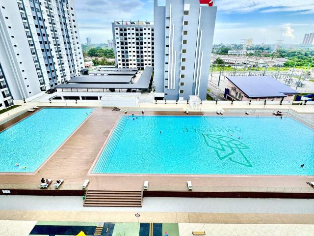 Room for rent in Malaka