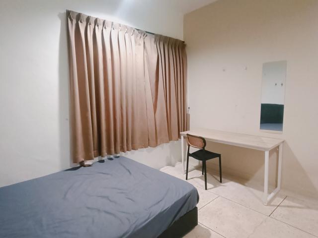 Apartment for rent in Johore Bahru, Johor