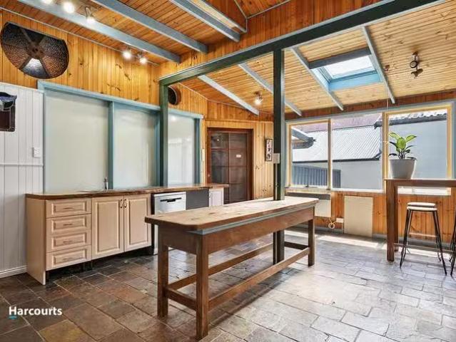 House for rent in Castle Forbes Bay, Tasmania