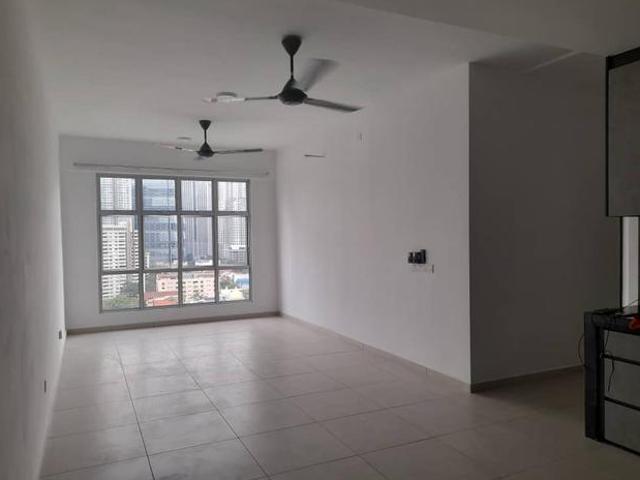 Apartment for rent in Brickfields