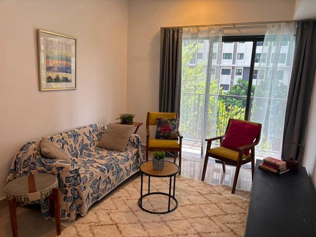 Serviced Residence for rent in Country Heights Damansara, Kuala Lumpur