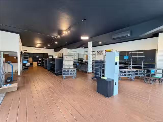 House for rent in Courtenay, British Columbia