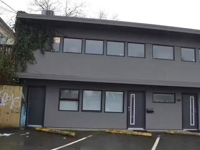House for rent in Courtenay, British Columbia