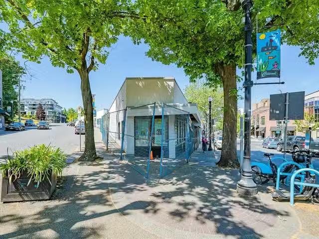 House for rent in Nanaimo, British Columbia