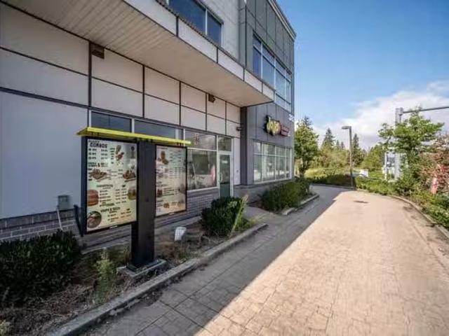 House for rent in Surrey, British Columbia