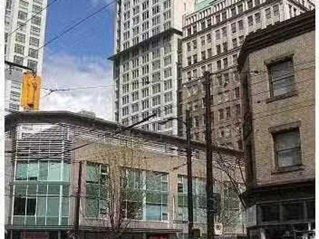House for rent in Vancouver, British Columbia