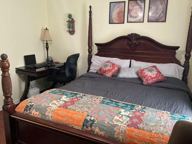 Room for rent in Harris, Texas
