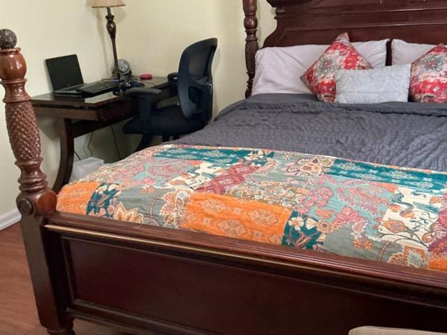 Room for rent in Harris, Texas