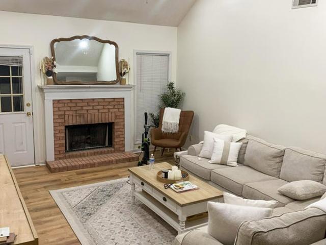 Room for rent in Clayton, Georgia