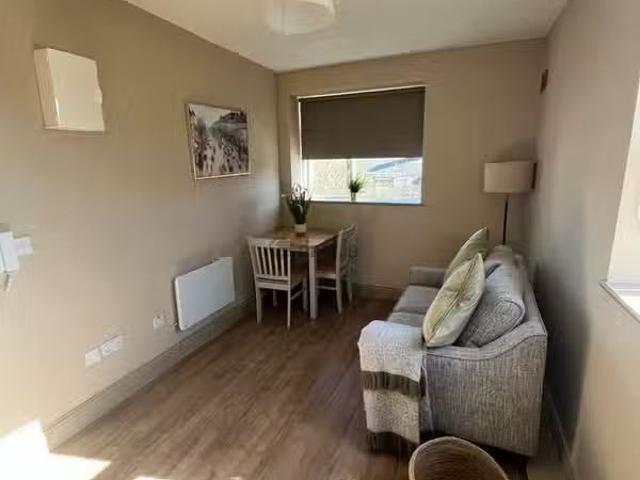Apartment to rent
