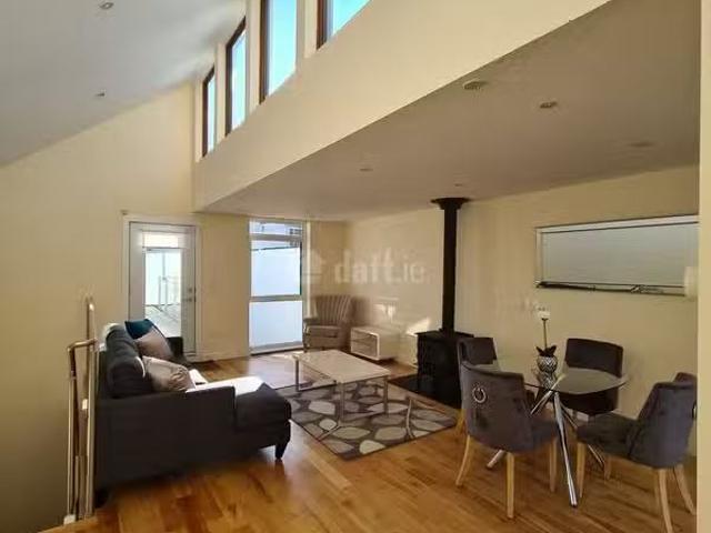 Apartment to rent