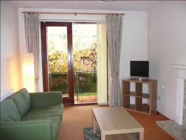 Apartment to rent