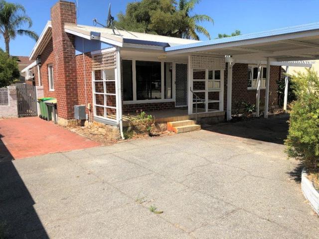 House for rent in Brentwood, Western Australia