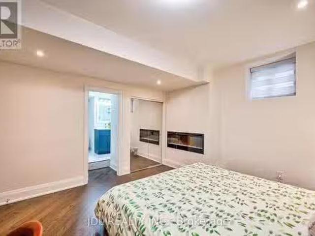 House for rent in York, Ontario
