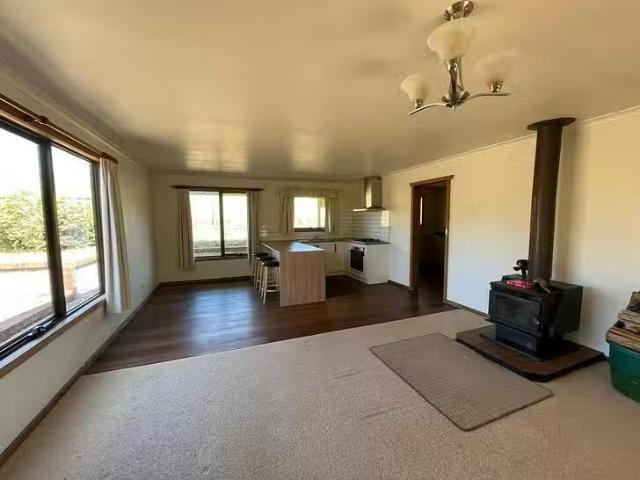 House for rent in Rocky Cape, Tasmania