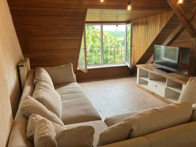 Apartment mieten in Frohnhausen, Essen