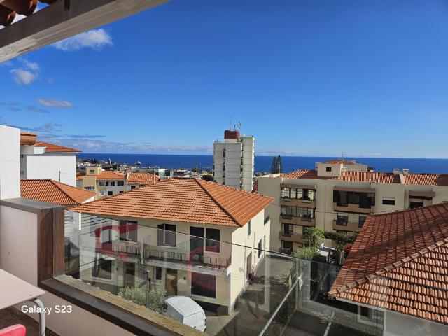 Apartamento alugar em Funchal, Ilha Da Madeira