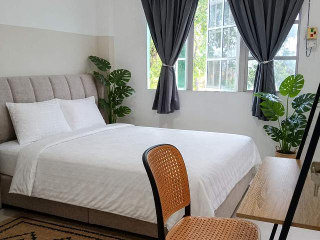 Room for rent in Perak, Tanjong Ipoh