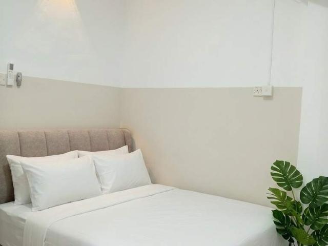 Room for rent in Perak, Tanjong Ipoh