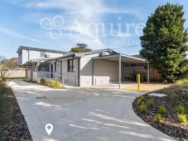 Apartment for rent in Camerons Creek, Victoria