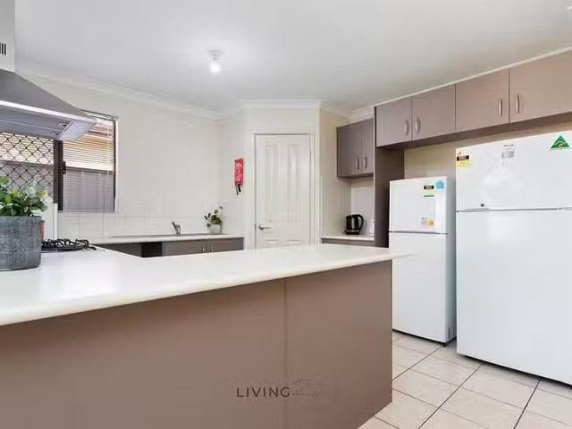 House for rent in Wilson, Western Australia