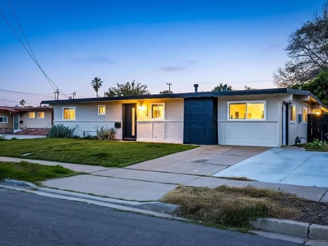 Room for rent in Imperial Beach, California