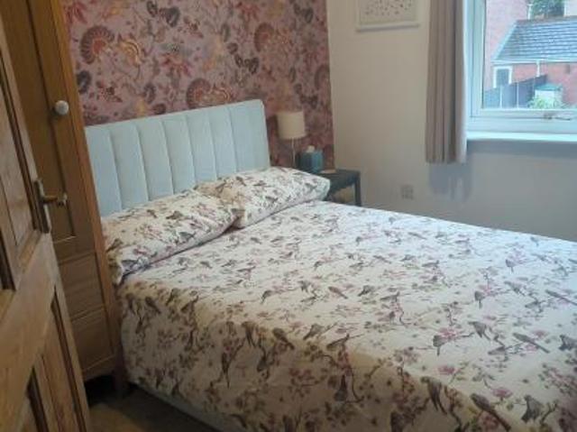 Room for rent in Bulwell, City of Nottingham