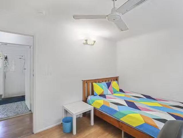 Apartment for rent in Toombul, Queensland