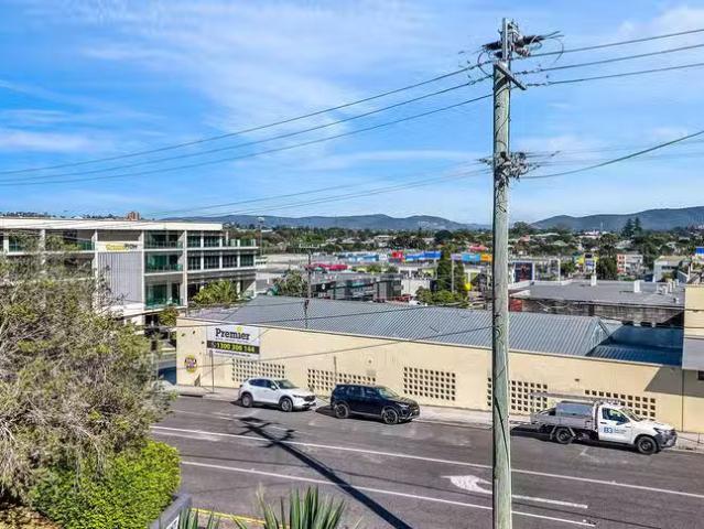 Apartment for rent in Toombul, Queensland