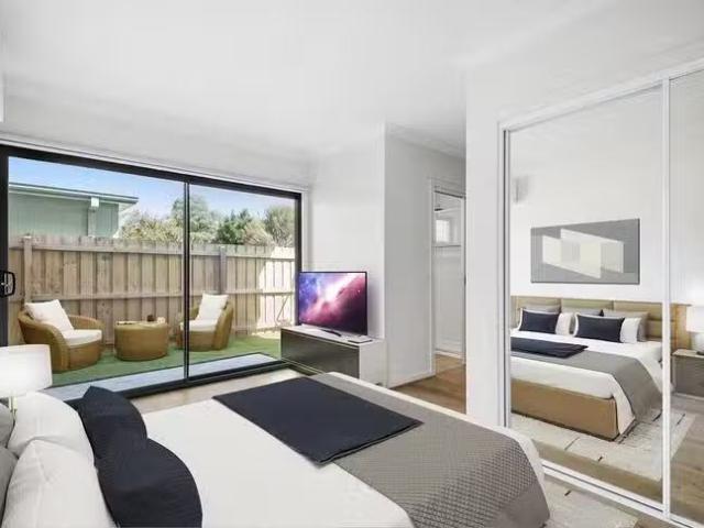 Apartment for rent in Horseshoe Creek, South Australia