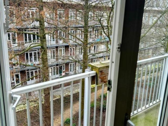 Kamer te huur in West, Amsterdam