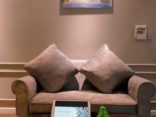 Căn hộ cho thuê tại Hải Châu, Đà Nẵng