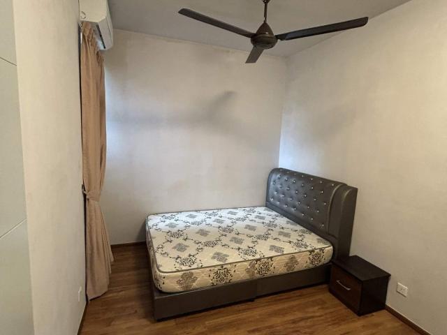 Room for rent in Malaka