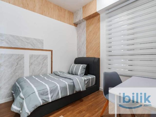 Room for rent in Kajang, Langat