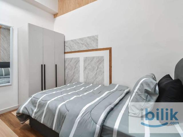 Room for rent in Kuala Lumpur