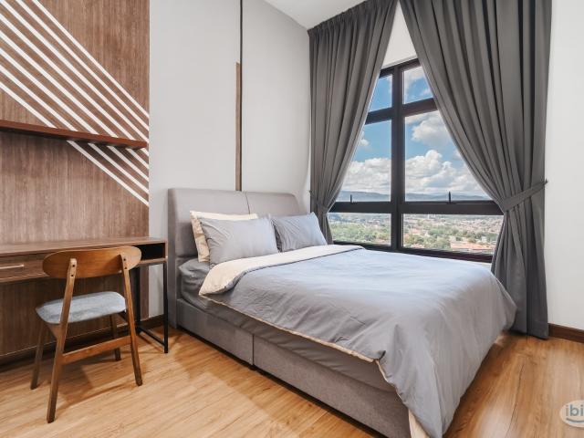 Room for rent in Selangor