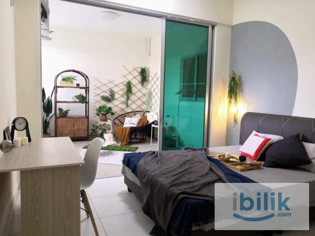 Room for rent in Georgetown, Penang