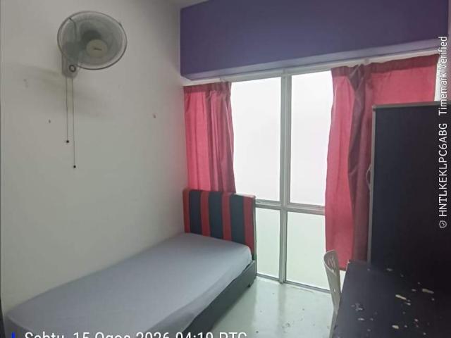 Room for rent in Petaling, Damansara Damai
